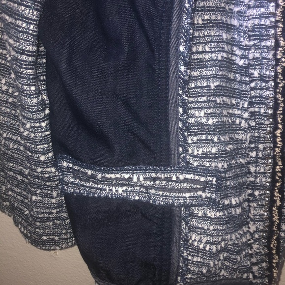 Chico’s Blazer - Picture 4 of 6